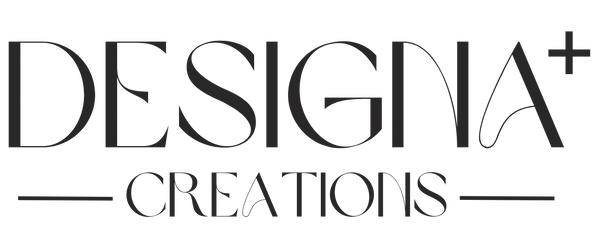 Designa+ Creations